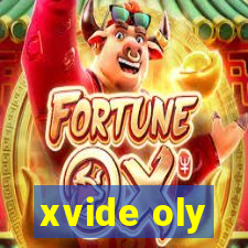 xvide oly